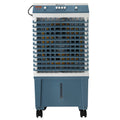 Evaporative Air Cooler 1400 CFM 84 Oscillating Swamp Cooler with 3 SP