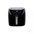 PowerXL Vortex Pro Air Fryer - Black - 8 qt