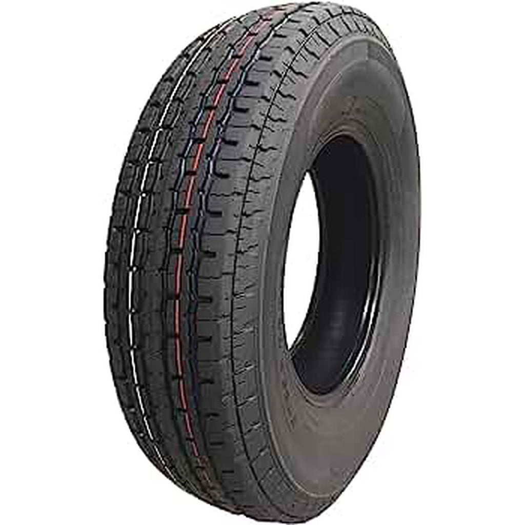 Supermax STM - 1 205/75R15 101 L D Trailer Tire