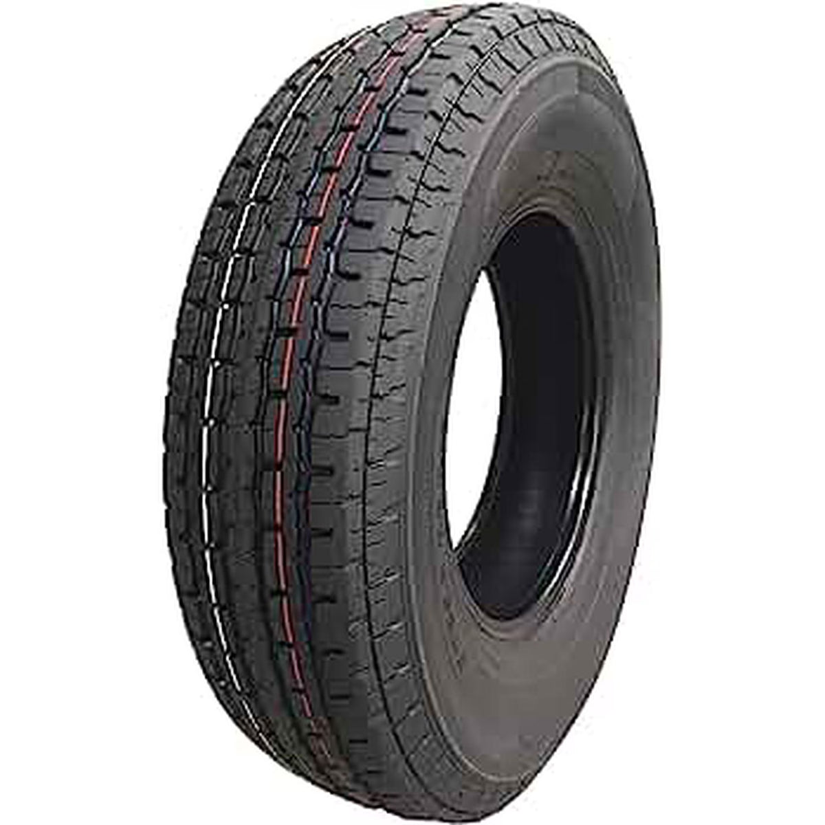 Supermax STM - 1 205/75R15 101 L D Trailer Tire