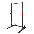 CAP Barbell Multi - Functional Power and Squat Rack with Bar Holder
