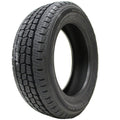 Set of 2 Mastercraft Courser HXT LT245/75R16 120/116R E Tires