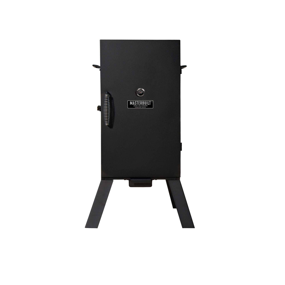 Masterbuilt 536.3-Sq in Black Electric Smoker