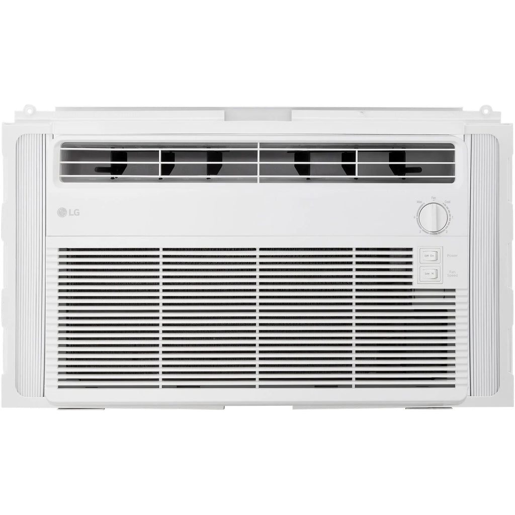 LG 5, 000 BTU 150 Sq Ft Window Air Conditioner, LW5024