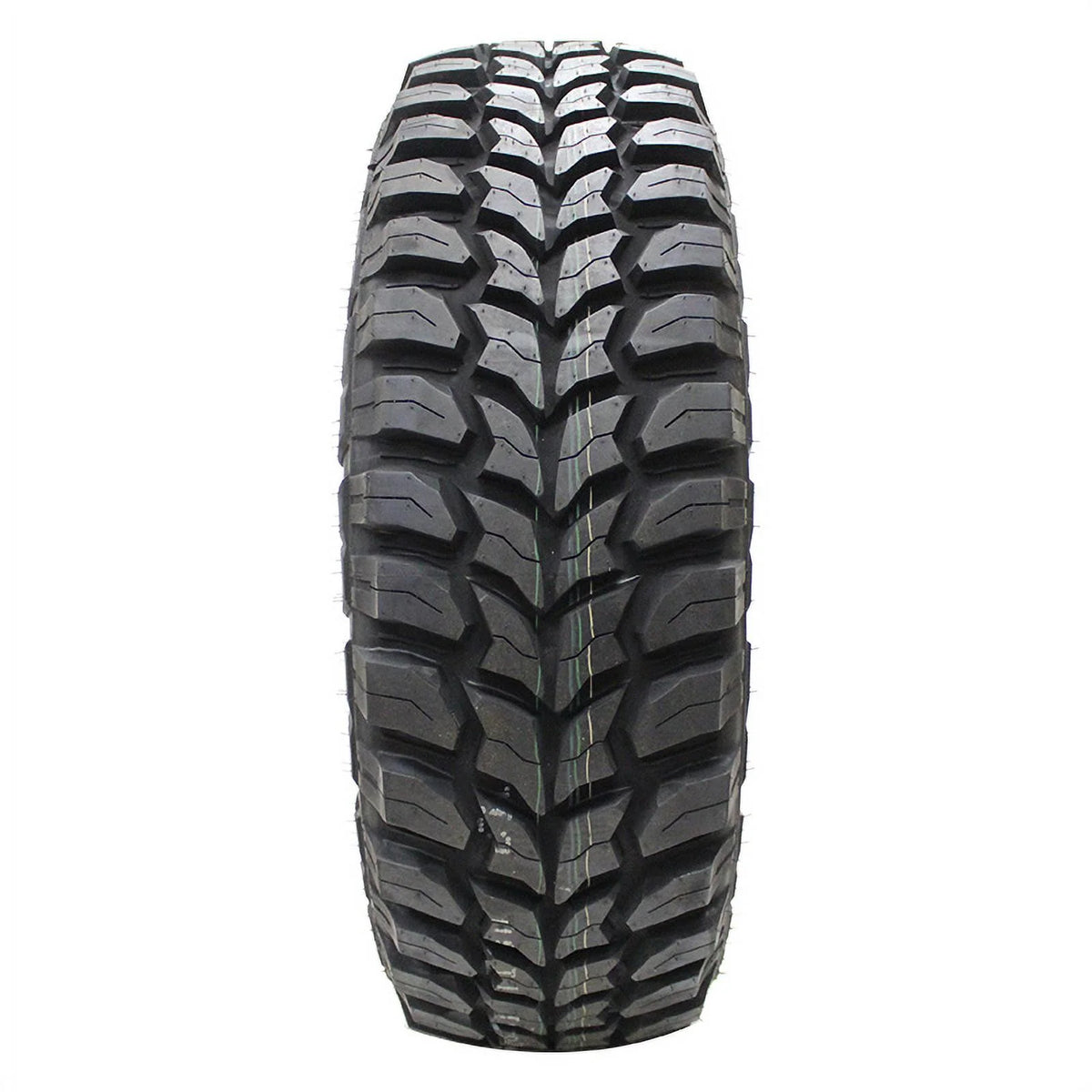 Crosswind M/T Mud-Terrain LT315/75R16 127/124Q E Light Truck Tire