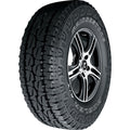 Bridgestone Dueler A/T Revo 3 All-Terrain 275/65R18 114T Light Truck Tire