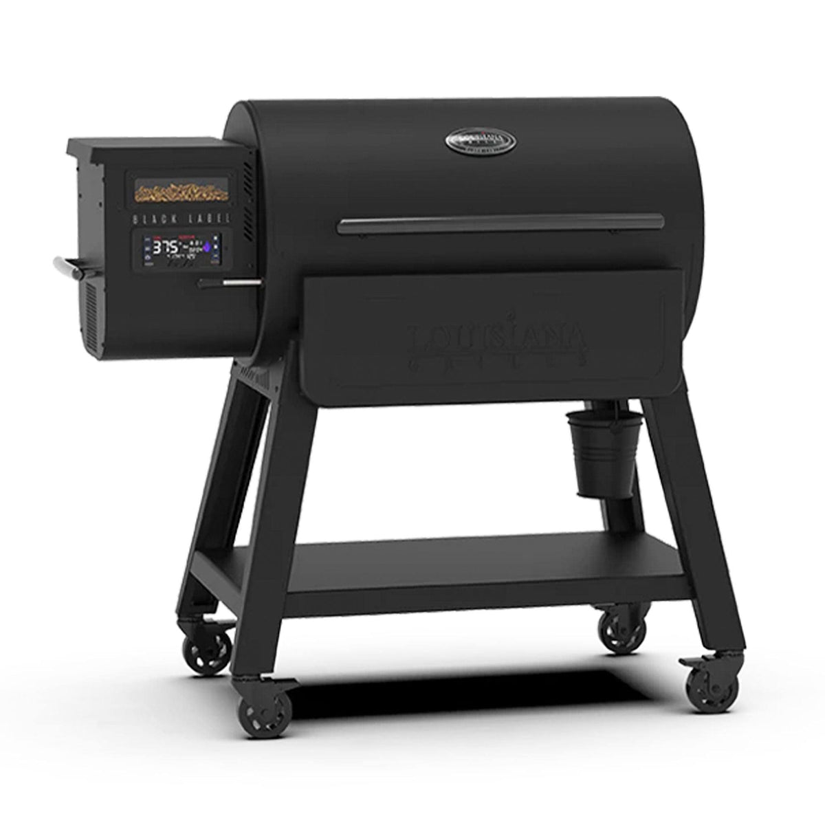 Louisiana Grills Black Label 1000 Pellet Grill