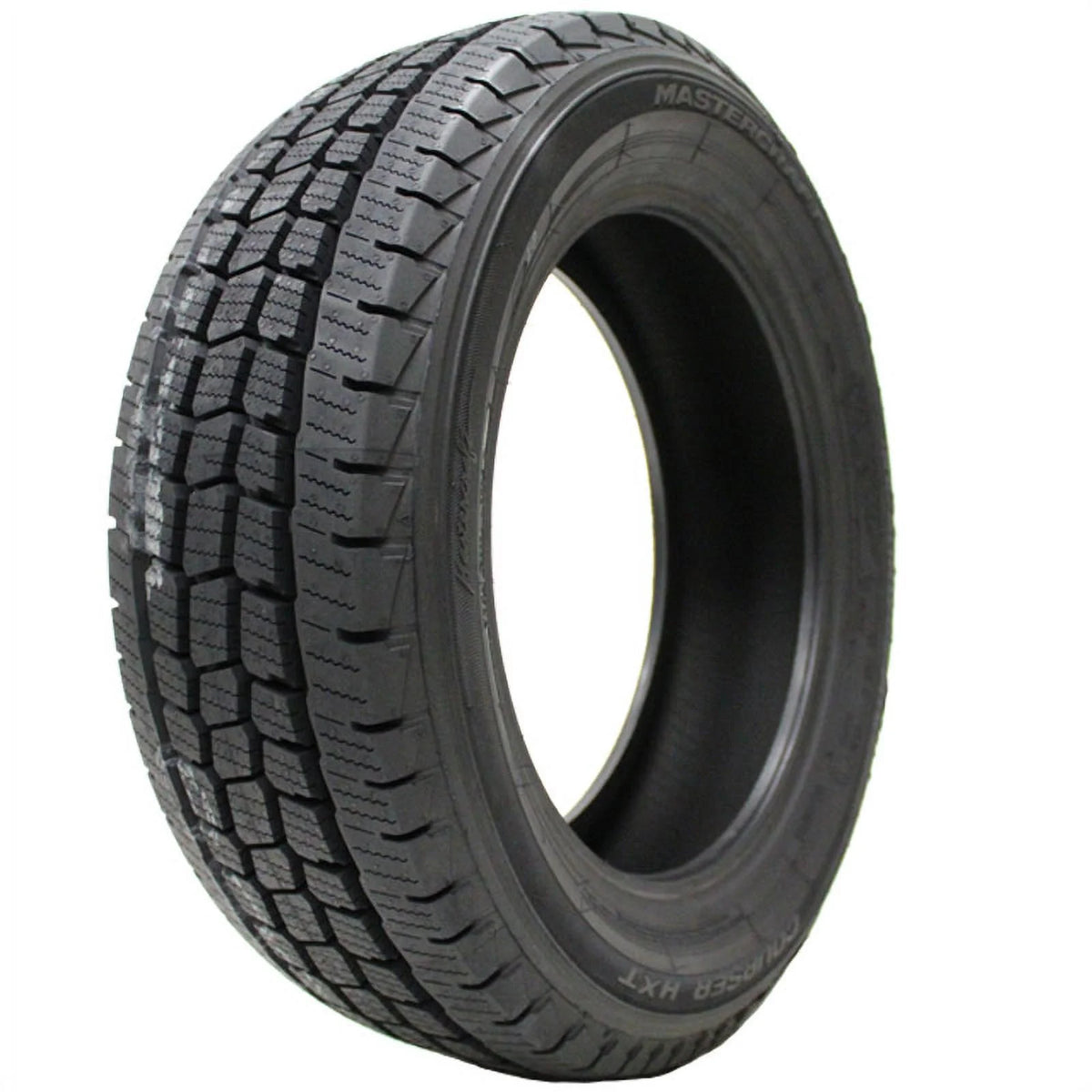 Set of 2 Mastercraft Courser HXT LT245/75R16 120/116R E Tires