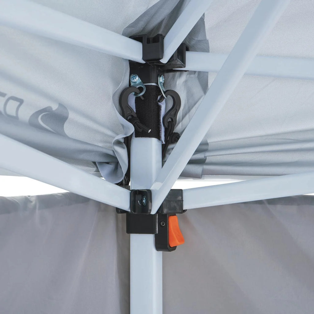 Ozark Trail 8 - Person Connect Tent with Screen Porch (Straight - Leg Canopy Sold Separately)