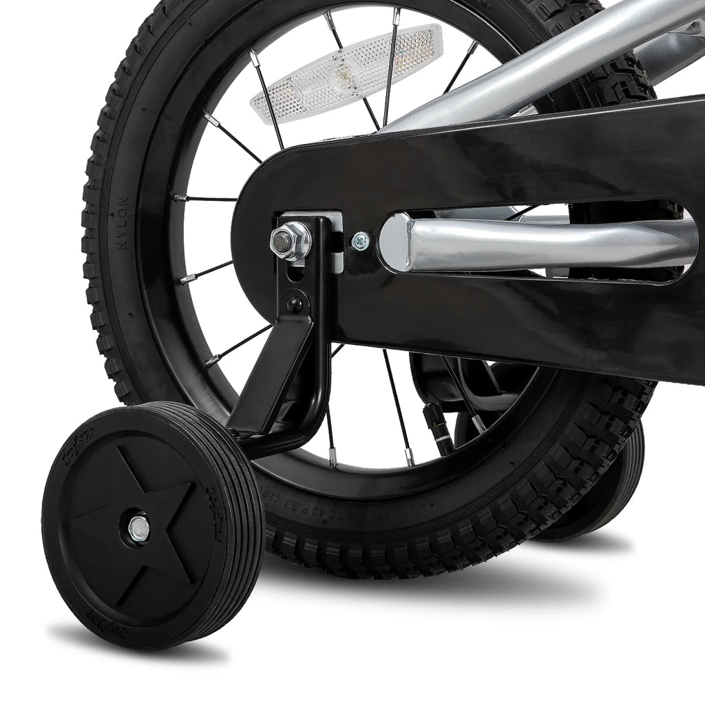 JOYSTAR Kids Bike for Ages 2 - 12 Years Old Boys Girls, 12 - 20 in BMX Style Kid'S Bikes, Multiple Colors
