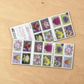 2021 Garden Beauty First Class- Forever Postage Stamps