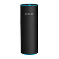 Homedics - TotalComfort Portable Ultrasonic Humidifier - Black