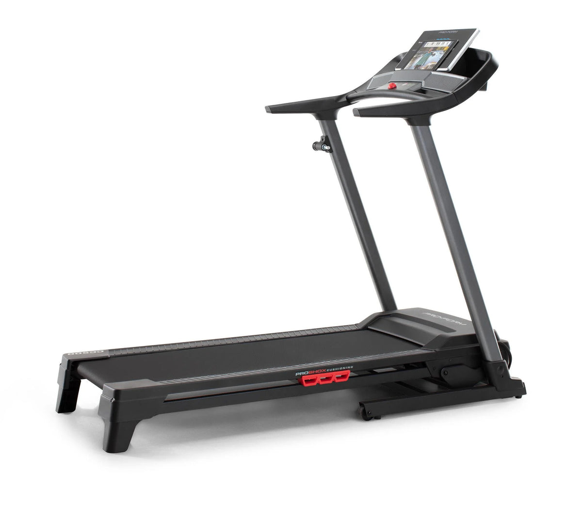 Proform Cadence Compact 500 Folding Treadmill, Compatible with Ifit Personal Training