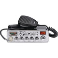 Uniden Bearcat 40 - Channel CB Radio with SWR Meter, Chrome, PC78LTXPT