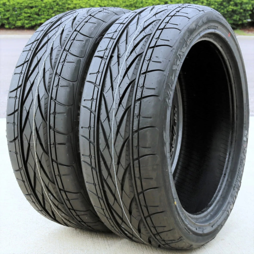 Set of 4 Forceum Hexa - R 225/50ZR17 225/50R17 98W XL High Performance a/S All-Season Tires