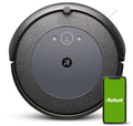 iRobot Roomba i4 Evo Wi-Fi Connected Robot Vacuum ÿ Clean by Room with Smart Mapping Compatible with Alexa, Ideal for Pet Hair, Carpet and Hard