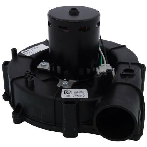 Fasco A249 Lennox Draft Inducer (103618-01, 103618-03, 702112686, 702113118)