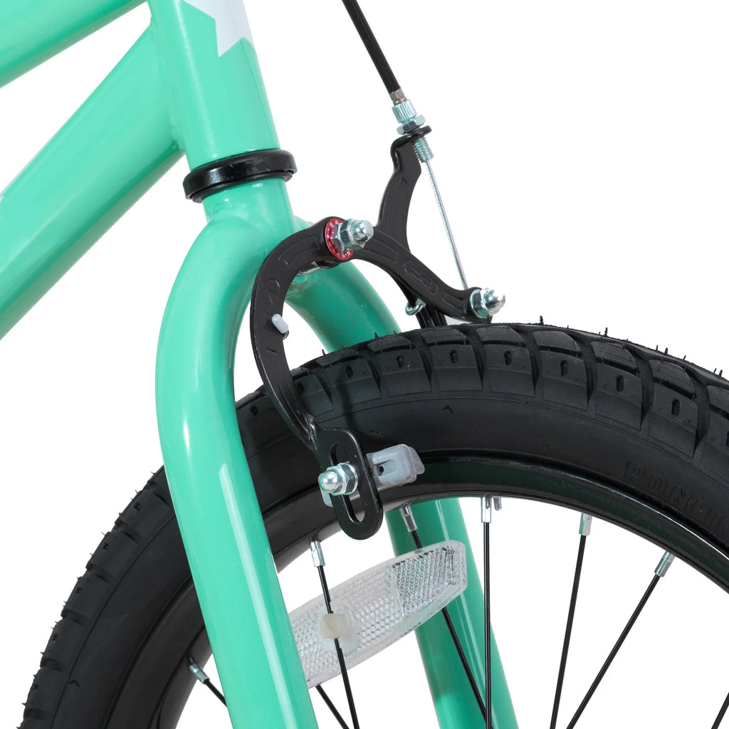 JOYSTAR Kids Bike for Ages 2 - 12 Years Old Boys Girls, 12 - 20 in BMX Style Kid'S Bikes, Multiple Colors