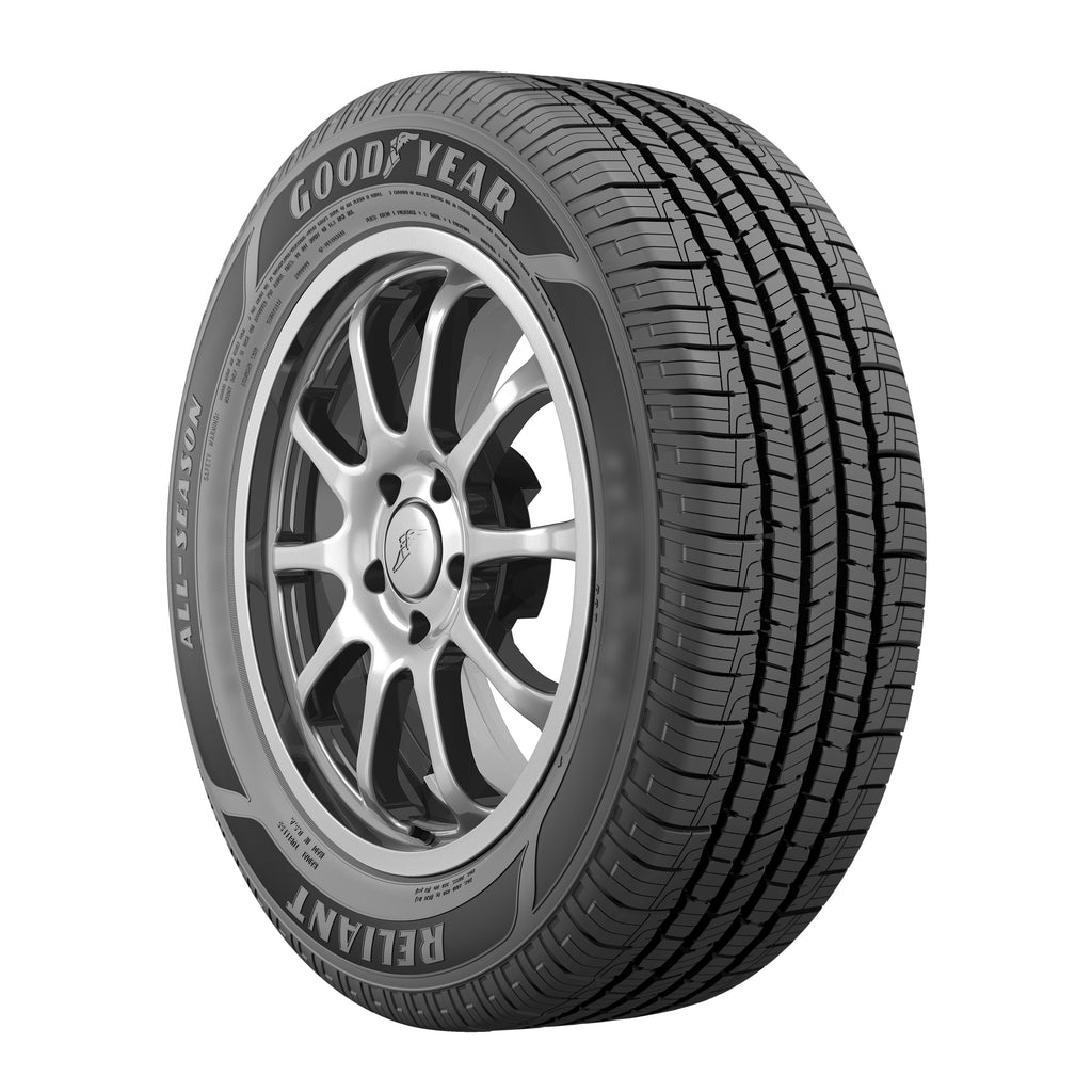 Reliant All-Season 225/60R17 99V All-Season Tire