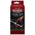 Weiman Cleaning Kit, Cook Top