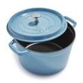 Staub Tall Cocotte 5 Qt.