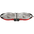 COLEMAN-FOLD N Go 2 Burner Stove