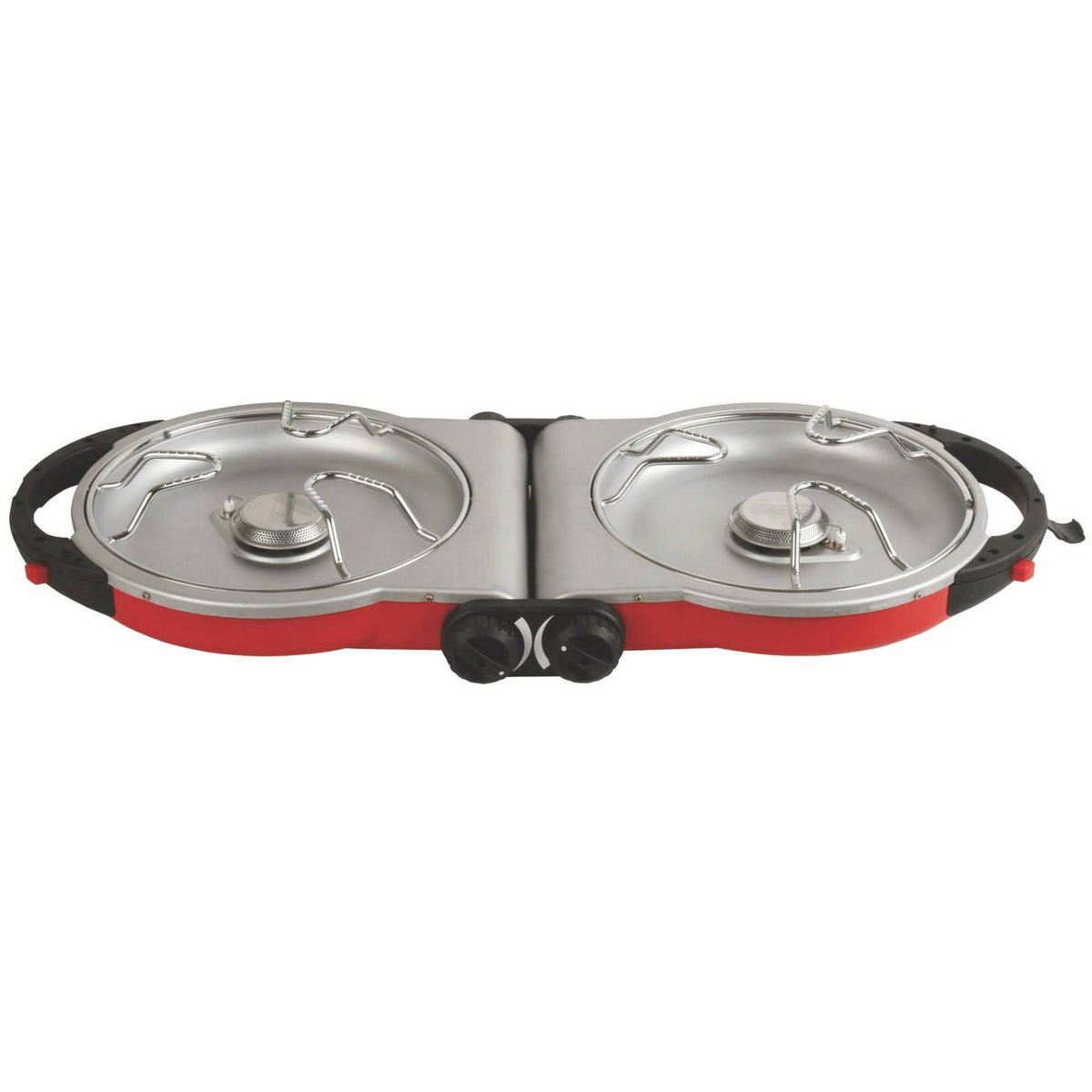 COLEMAN-FOLD N Go 2 Burner Stove