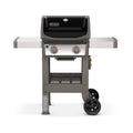 Weber Spirit II  2-Burner Propane Gas Grill in Black