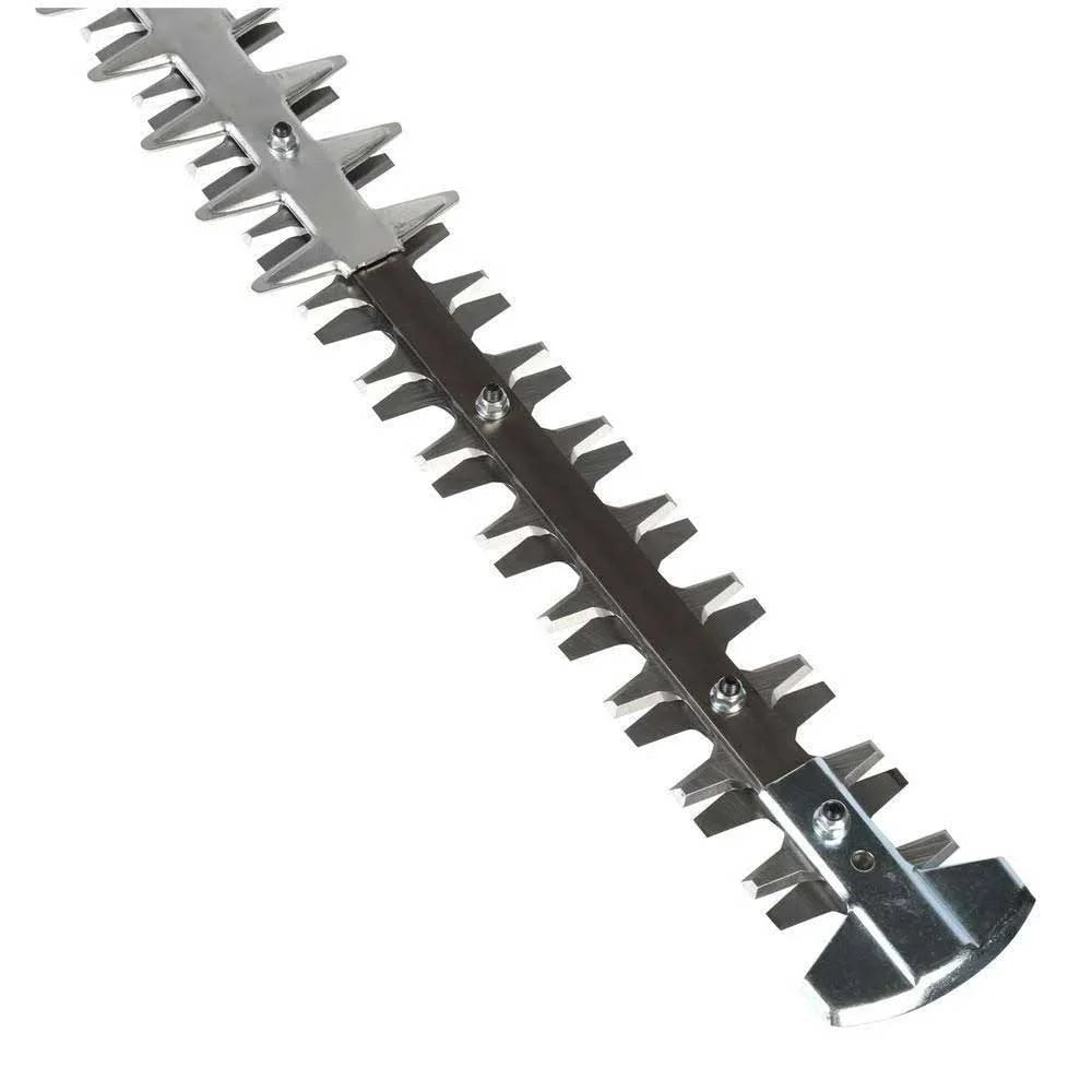 Echo HC - 2020AA 20" 21.2 Cc 2 - Stroke Gas Powered Hedge Trimmer, Double - Sided Blades