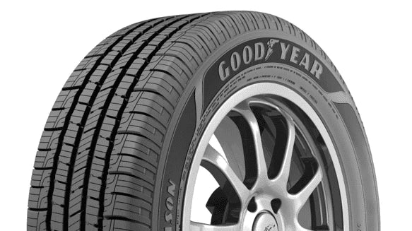Reliant All - Season 215/55R16 93V All - Season Tire