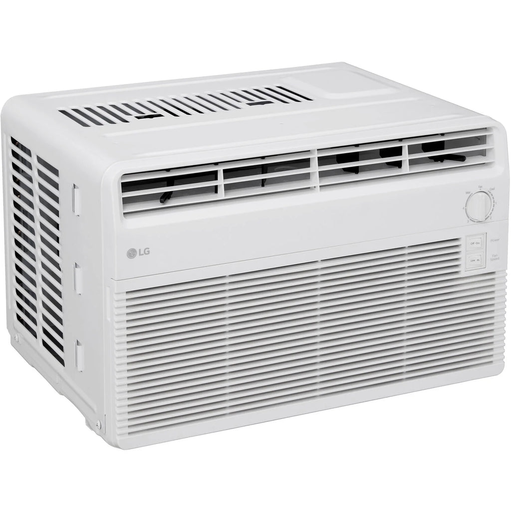 LG 5, 000 BTU 150 Sq Ft Window Air Conditioner, LW5024