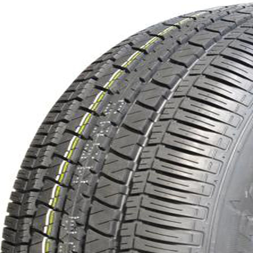 Travelstar UN106 235/75R15 105S Tire