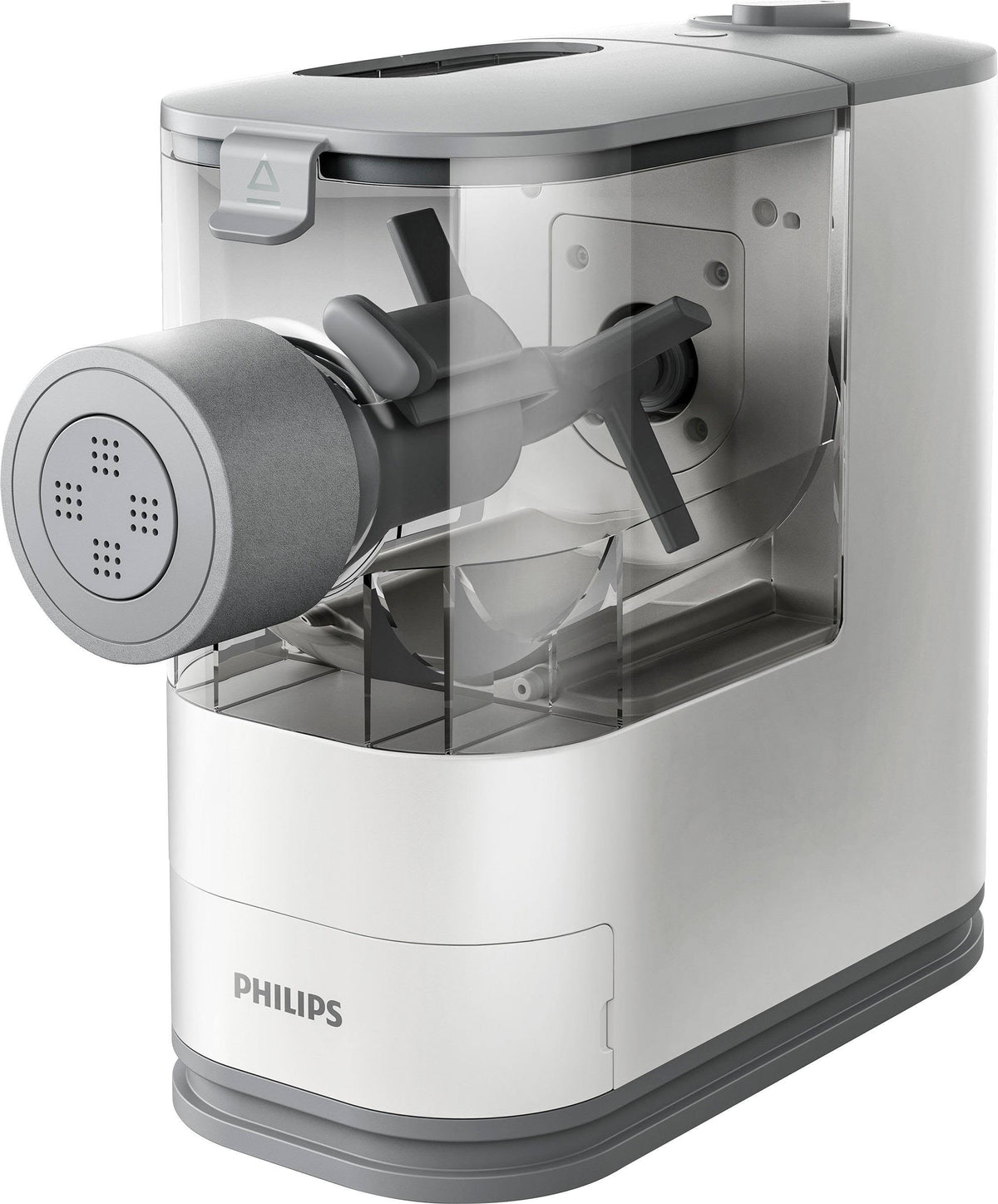 Philips Viva Pasta and Noodle Maker - White