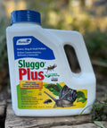 Monterey 2.5 lb. Sluggo Plus