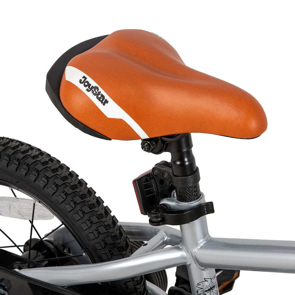 JOYSTAR Kids Bike for Ages 2 - 12 Years Old Boys Girls, 12 - 20 in BMX Style Kid'S Bikes, Multiple Colors