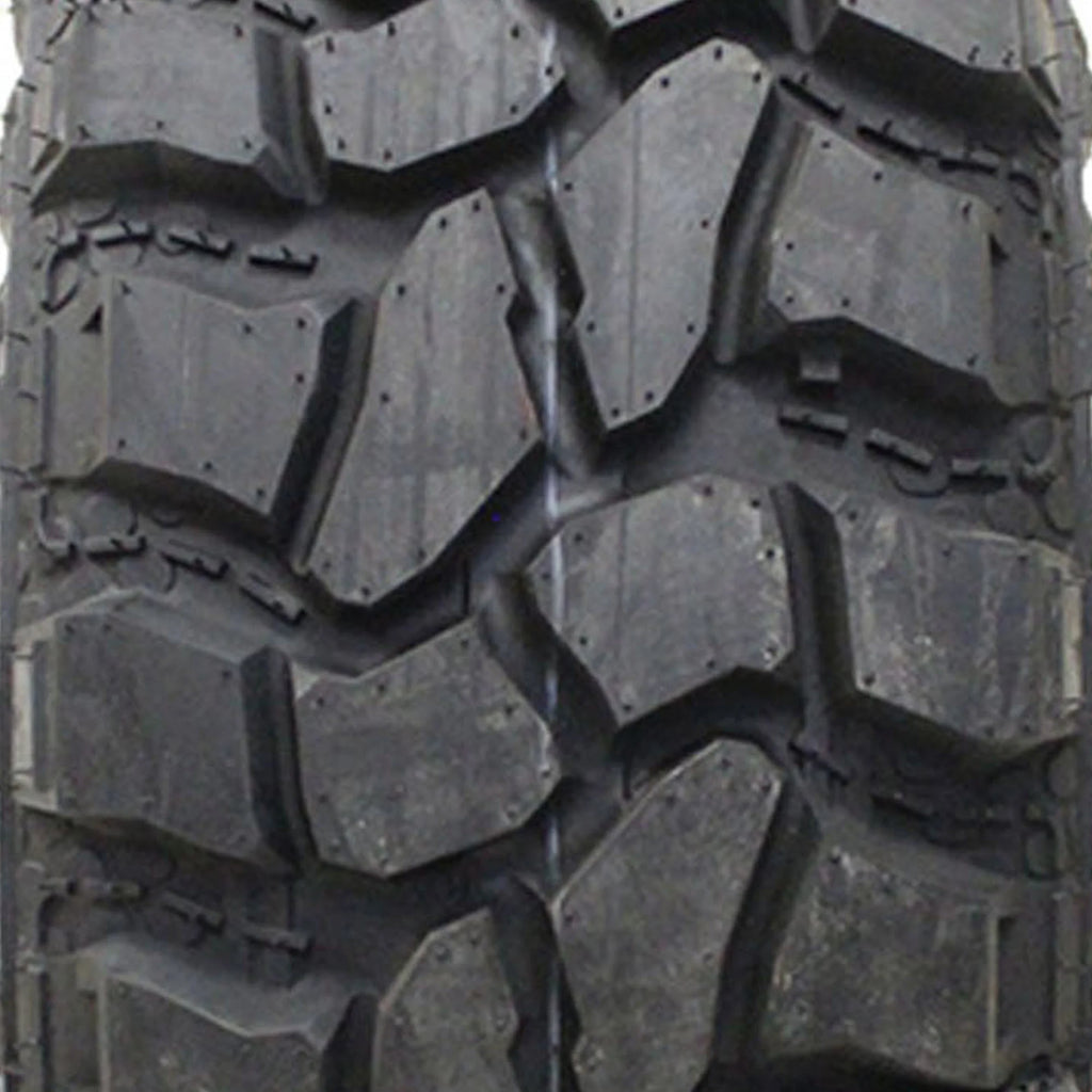 GT Radial Komodo MT Plus Mud-Terrain LT265/75R16 112/109Q C Light Truck Tire