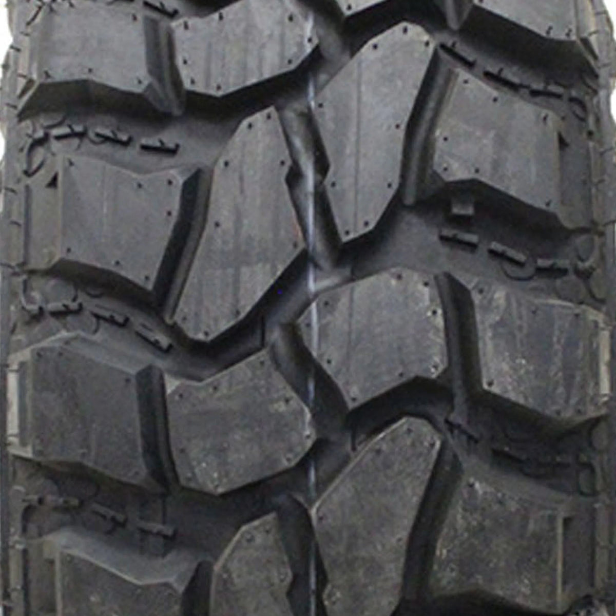 GT Radial Komodo MT Plus Mud-Terrain LT265/75R16 112/109Q C Light Truck Tire