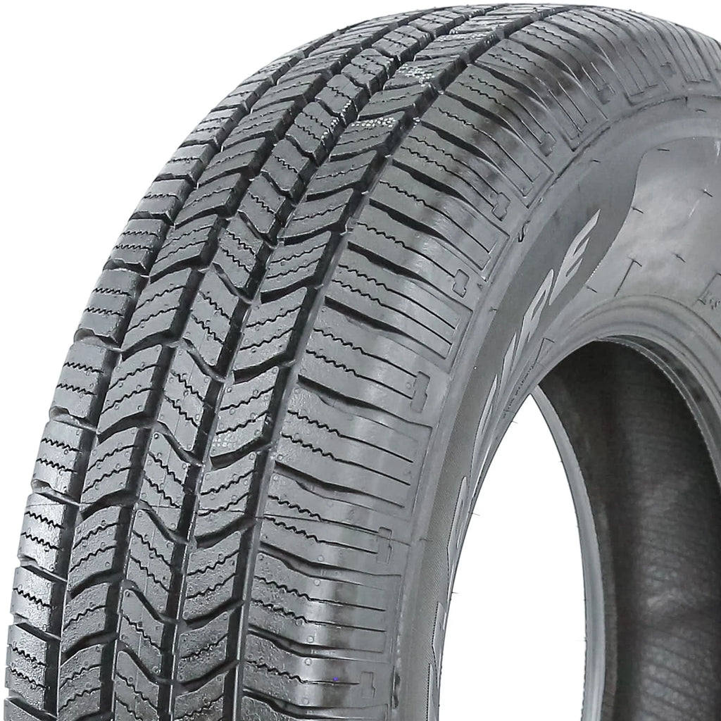 Pair of 2 (TWO) Starfire Solarus HT 235/70R16 106T A/S All-Season Tires