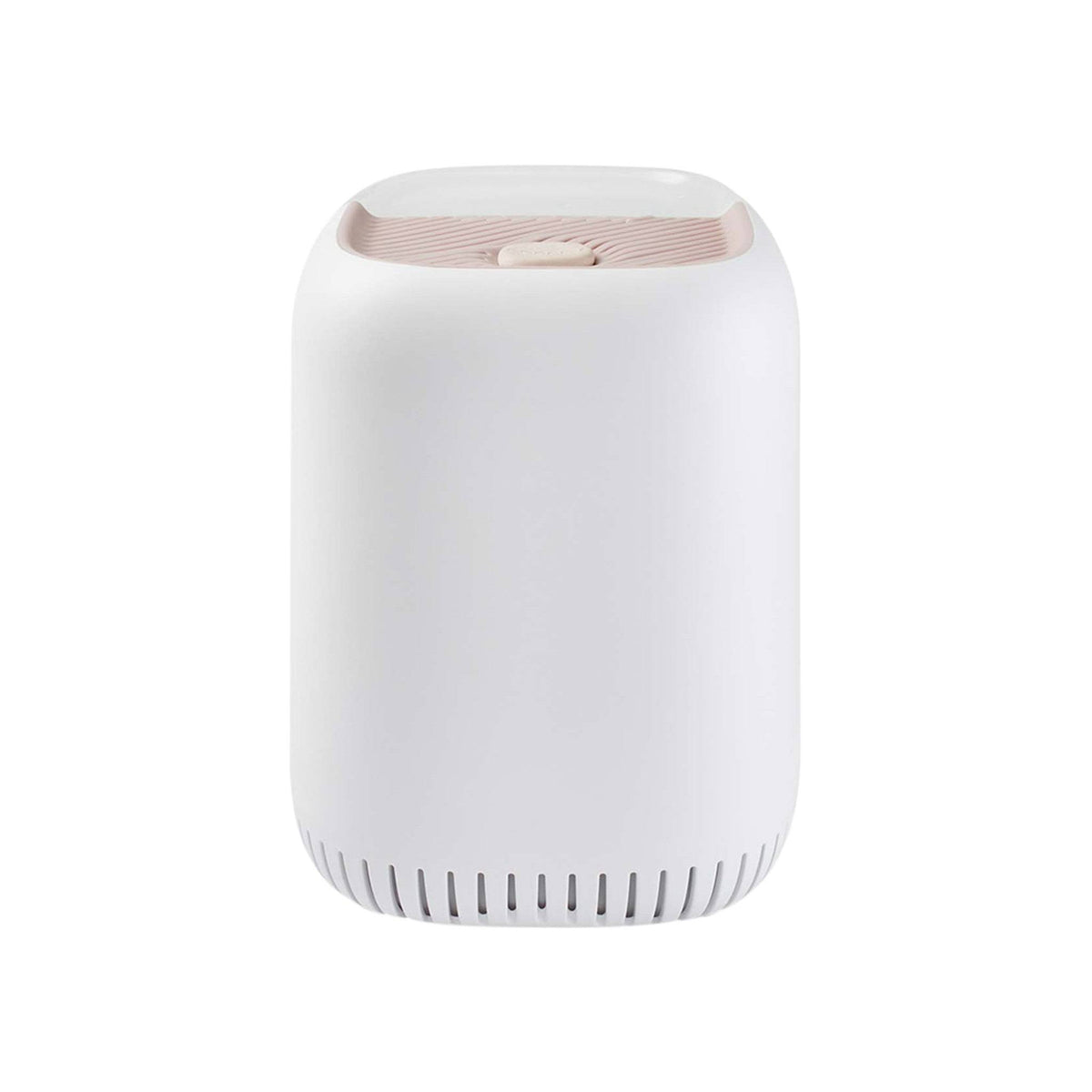 Canopy Humidifier Starter Set in Pink