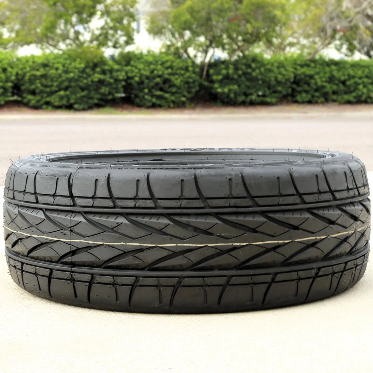 Set of 4 Forceum Hexa - R 225/50ZR17 225/50R17 98W XL High Performance a/S All-Season Tires