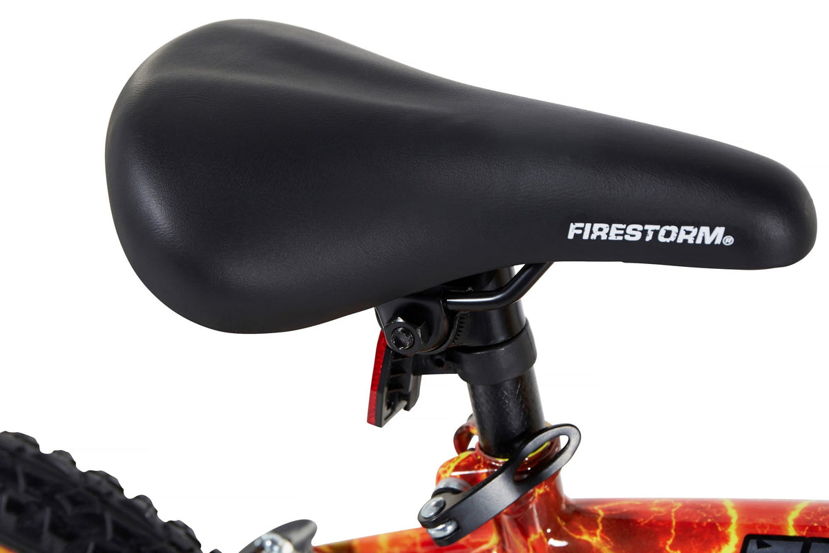 Firestorm 18 Bike