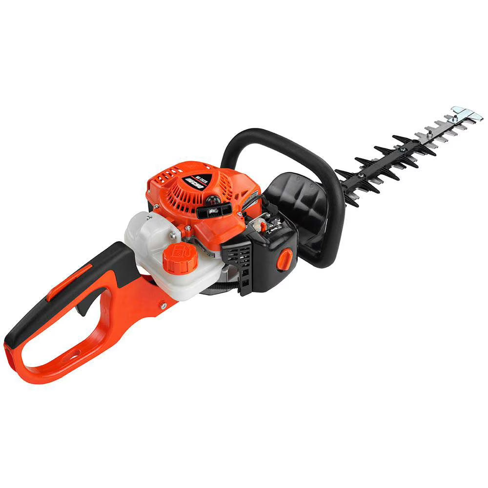 Echo HC - 2020AA 20" 21.2 Cc 2 - Stroke Gas Powered Hedge Trimmer, Double - Sided Blades