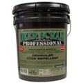 Deer Scram Professional Natural Repellent -  25 lbs