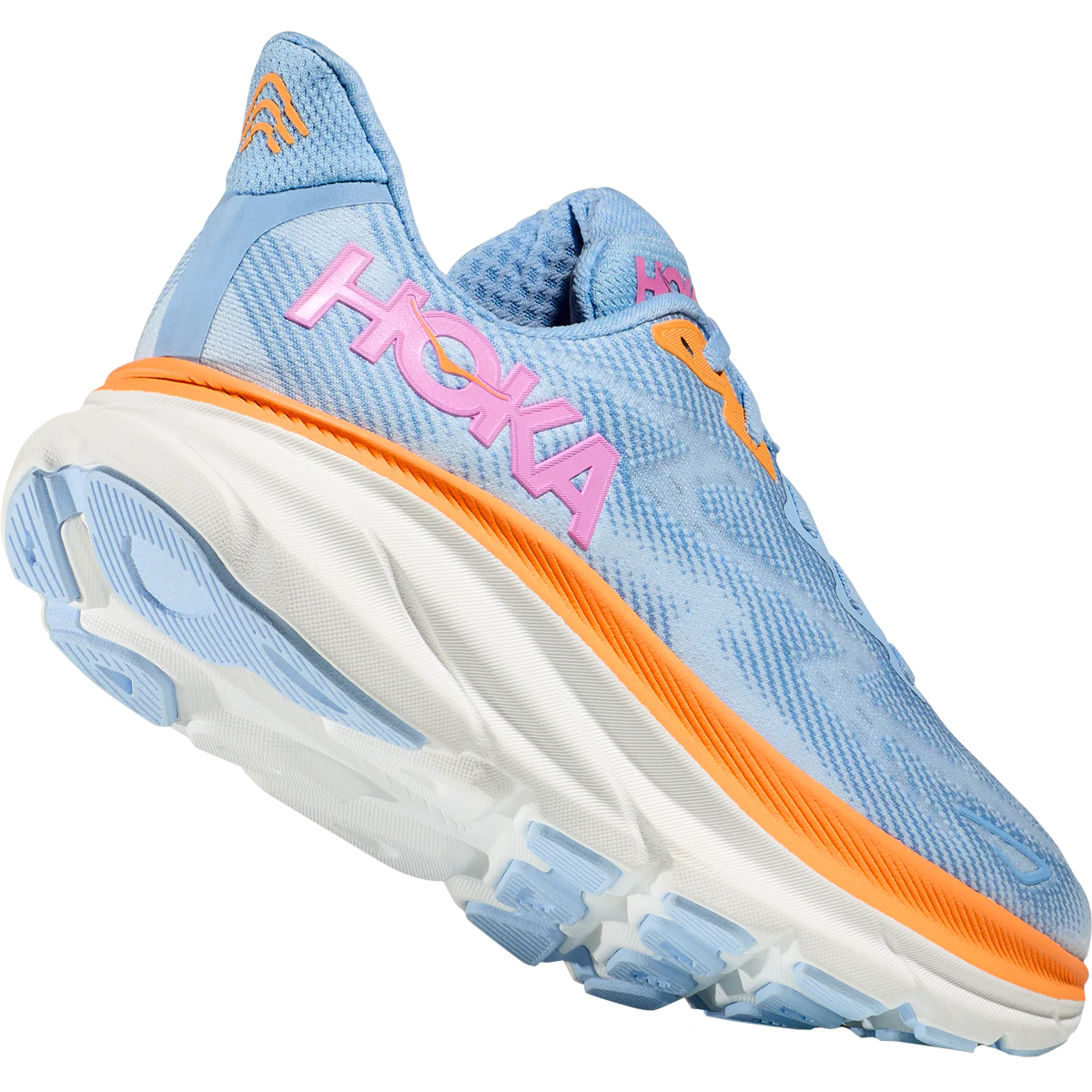 Women's Clifton 9 Wide
