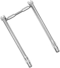Grill Burner for Weber Spirit II E-210 and Spirit II S-210 2 Burner Grills, Weber 67024 Super 304 SSA Grill Parts