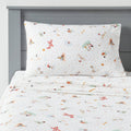 Queen Cotton Kids' Sheet Pals - Pillowfort