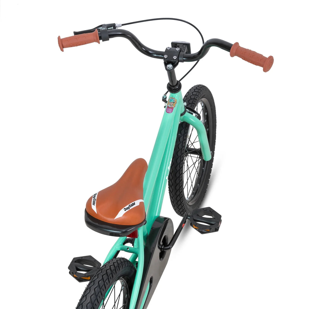 JOYSTAR Kids Bike for Ages 2 - 12 Years Old Boys Girls, 12 - 20 in BMX Style Kid'S Bikes, Multiple Colors