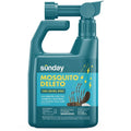 Sunday Mosquito Deleto Plant-Based Bug Control Spray & Repellent