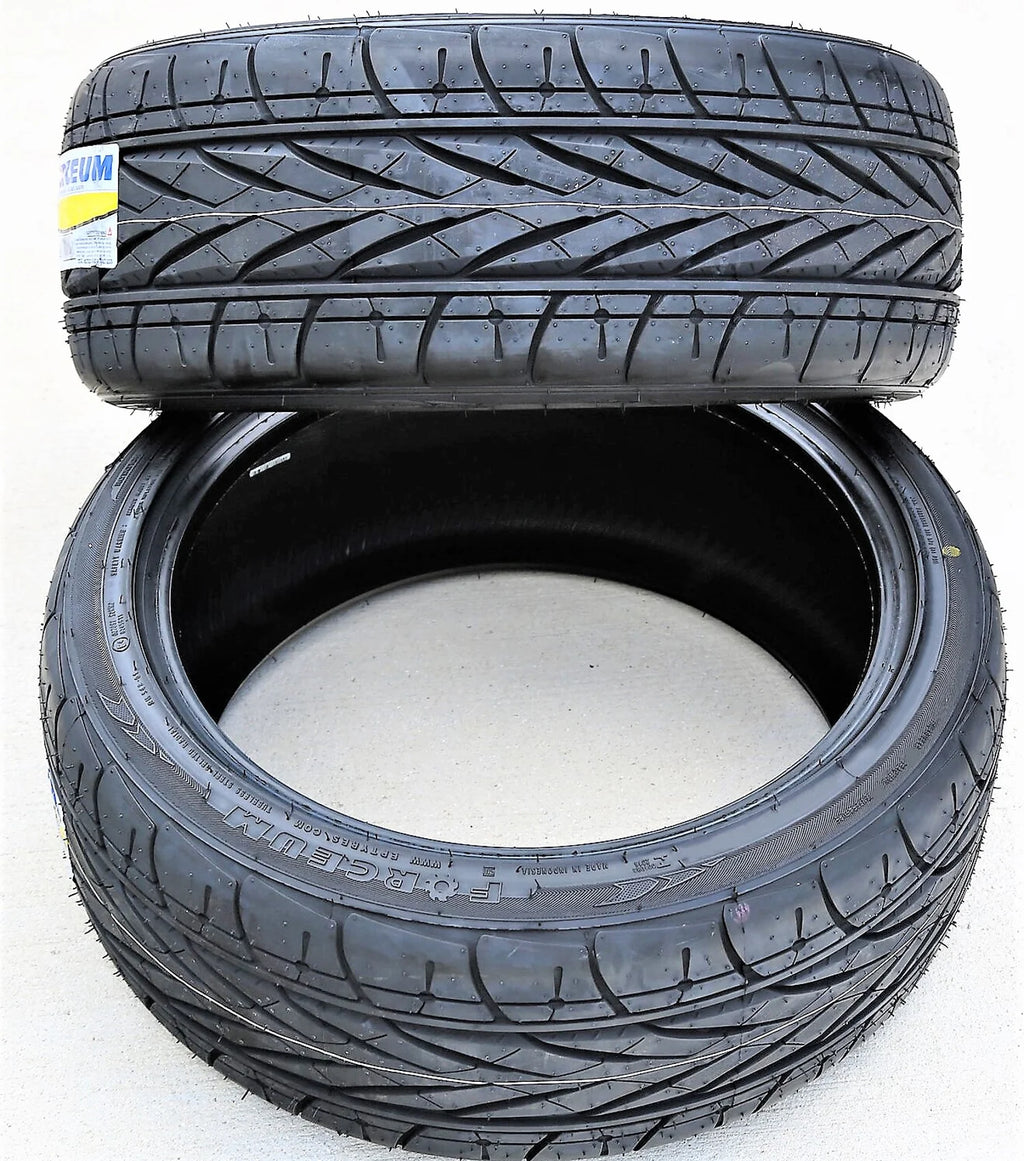 Set of 4 Forceum Hexa - R 225/50ZR17 225/50R17 98W XL High Performance a/S All-Season Tires