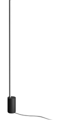Philips - Hue Gradient Signe Floor Lamp - Black